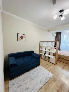 Cozy apartment in Chisinau